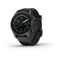 Smartwatch Garmin Epix Pro sapphire (gen 2) in Resina 010-02802-15 - 010-02802-15